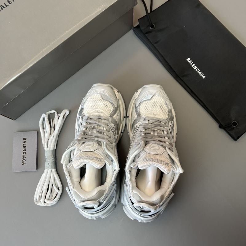 Balenciaga Track Shoes